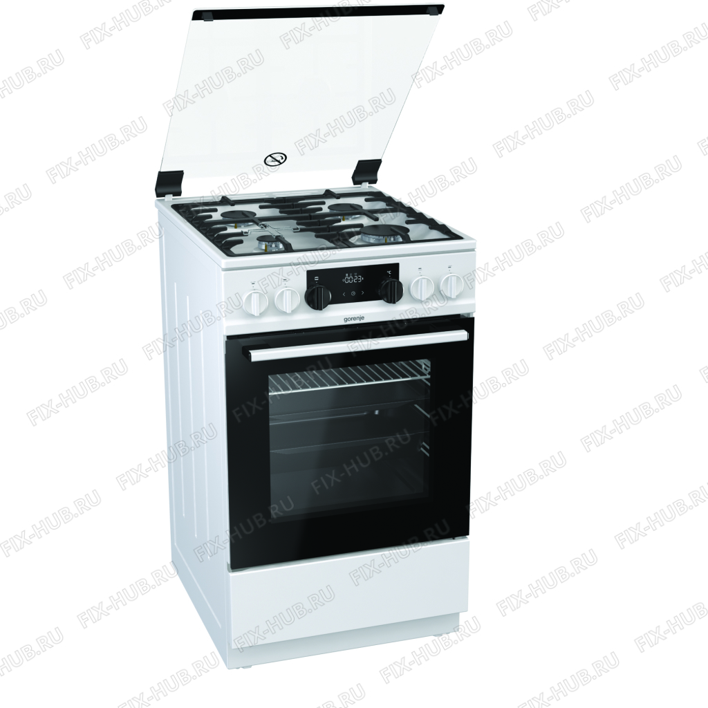 Gorenje k5341wf характеристики мощность духового шкафа