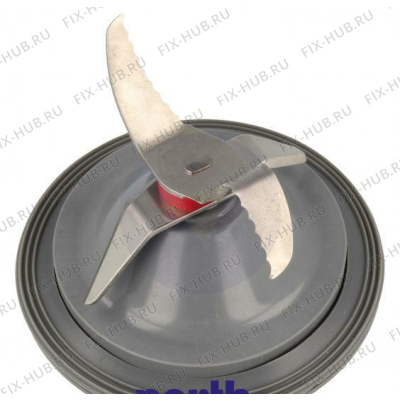 Резак для электромиксера KENWOOD KW716036 в гипермаркете Fix-Hub