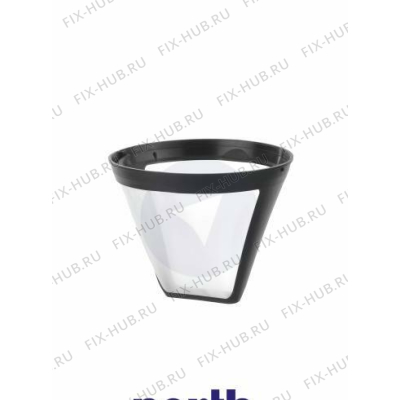 Фильтр для кофеварки (кофемашины) Bosch 00481021 в гипермаркете Fix-Hub