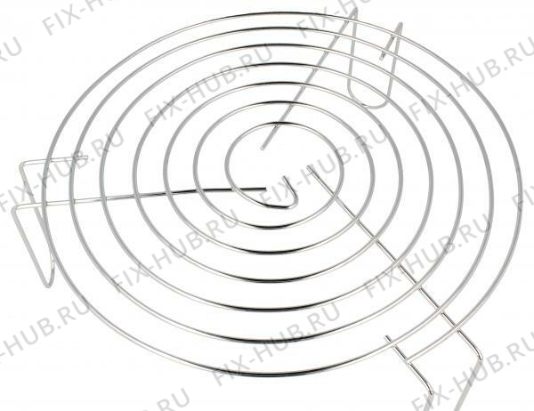 Большое фото - Решетка для микроволновки Samsung DE74-70071D в гипермаркете Fix-Hub