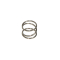 Спираль для электротостера DELONGHI 611912 для DELONGHI F885V WHITE (R.47647 MAISON)