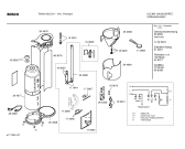Схема №2 TKA9110UC, Porsche Design с изображением Тепловой предохранитель для кофеварки (кофемашины) Bosch 00172067
