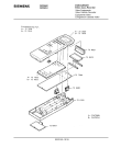 Схема №7 FM706Q1 с изображением Сервисная инструкция для видеоаппаратуры Siemens 00535438