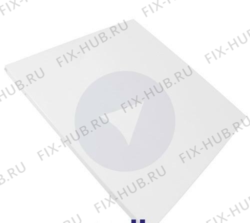 Большое фото - Дверь для холодильника Electrolux 2064578012 в гипермаркете Fix-Hub