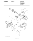 Схема №6 FA174R6 с изображением Сервисная инструкция для электропечи Siemens 00535564