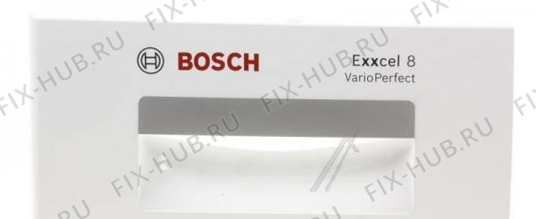 Большое фото - Ручка для стиральной машины Bosch 00658545 в гипермаркете Fix-Hub