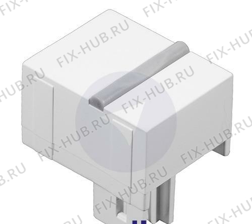 Большое фото - Переключатель Zanussi 1246185001 в гипермаркете Fix-Hub