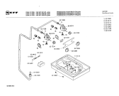 Схема №8 F2543R0 PRIMUS 246.5 с изображением Решетка для электропечи Bosch 00204598