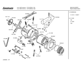 Схема №2 CV51230 Constructa VIVA 1200 S с изображением Кабель для стиралки Bosch 00267370