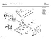 Схема №4 HB28074 с изображением Инструкция по эксплуатации для плиты (духовки) Siemens 00526666