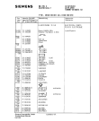 Схема №2 RW7264 с изображением Колесо для звукотехники Siemens 00732215