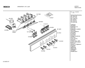 Схема №4 HSN252B Bosch с изображением Инструкция по эксплуатации для электропечи Bosch 00581426