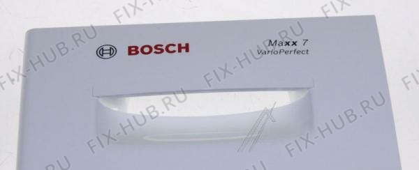 Большое фото - Ручка для стиралки Bosch 00648244 в гипермаркете Fix-Hub