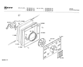 Схема №5 E1150G1 JOKER 50 C с изображением Вытяжка для электропечи Bosch 00054823
