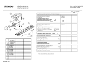 Схема №2 KS32R621NE с изображением Инструкция по эксплуатации для холодильной камеры Siemens 00583655