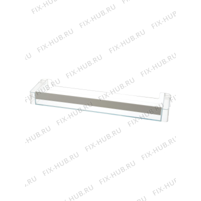 Поднос для холодильной камеры Siemens 11010386 в гипермаркете Fix-Hub