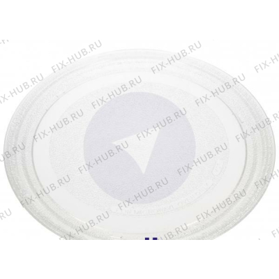 Тарелка для микроволновки Gorenje 136279 в гипермаркете Fix-Hub