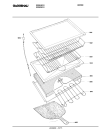 Схема №7 PS050005 с изображением Нагревательный элемент гриля для духового шкафа Bosch 00098660