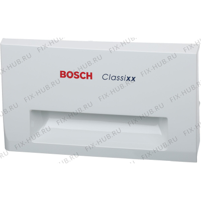 Ручка для стиральной машины Bosch 00495841 в гипермаркете Fix-Hub