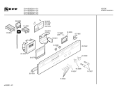 Схема №2 B1441B0GB B1441 BROWN с изображением Диск для электропечи Bosch 00163329