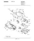 Схема №7 FA174R6 с изображением Интегрированный контур для электропечи Siemens 00794483