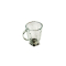 Чаша (емкость, кувшин) стеклянная блендера Bosch 1750ml 497256 для комплектующей Bosch 00497256 в гипермаркете Fix-Hub -фото 1