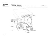 Схема №1 195301519 GB-5030.13AU с изображением Панель для вентиляции Bosch 00114926
