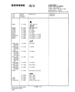 Схема №10 FM617K4 с изображением Инструкция по эксплуатации для видеоэлектроники Siemens 00530534