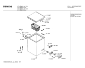 Схема №2 GT11B00NL с изображением Инструкция по эксплуатации для холодильной камеры Siemens 00521423