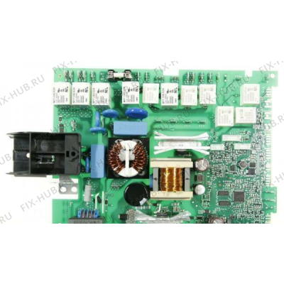 Модуль управления, запрограммированный для электропечи Bosch 11029101 в гипермаркете Fix-Hub