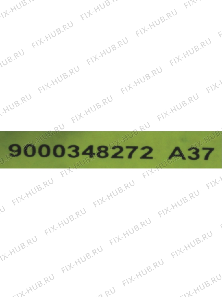 Большое фото - Модуль для духового шкафа Bosch 00675240 в гипермаркете Fix-Hub