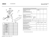 Схема №2 KSU49630NE с изображением Инструкция по эксплуатации для холодильника Bosch 00591295