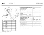 Схема №2 KSU49630NE с изображением Дверь для холодильной камеры Bosch 00241860