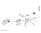 Схема №3 3HB669XP Horno.balay.py.2d.HB.E3_MCT.pt_carr.inx с изображением Модуль управления, запрограммированный для плиты (духовки) Bosch 00700148
