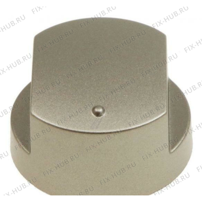 Кнопка (ручка регулировки) для плиты (духовки) Whirlpool 481010732604 в гипермаркете Fix-Hub