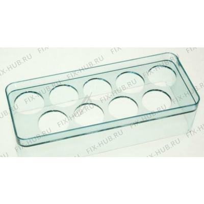 Лоток для яиц для холодильника Indesit C00172158 в гипермаркете Fix-Hub