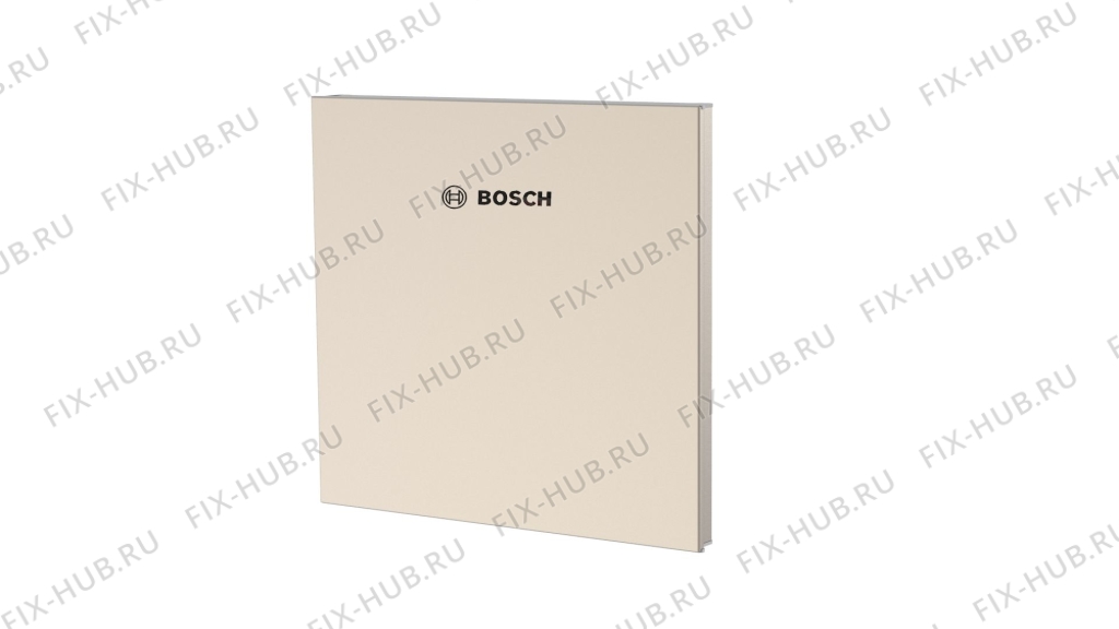 Большое фото - Дверь для холодильника Bosch 00777442 в гипермаркете Fix-Hub