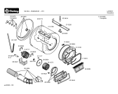 Схема №1 3SE834A SE834 с изображением Инструкция по эксплуатации для сушильной машины Bosch 00526010