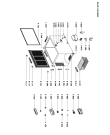 Схема №1 WCS 6-0 с изображением Дверка для холодильной камеры Whirlpool 481241618621