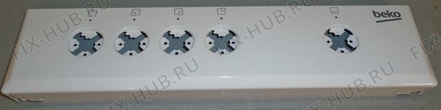 Большое фото - Обшивка для духового шкафа Beko 418903035 в гипермаркете Fix-Hub