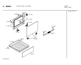 Схема №2 HSS252KEU с изображением Инструкция по эксплуатации для электропечи Bosch 00527581