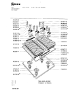 Схема №4 1124441907 2444/171NEBW с изображением Трансформатор поджига для электропечи Bosch 00052426