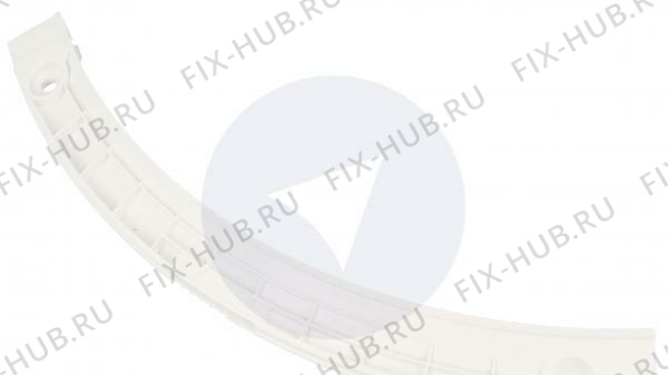 Большое фото - Ручка для стиралки Bosch 00632021 в гипермаркете Fix-Hub