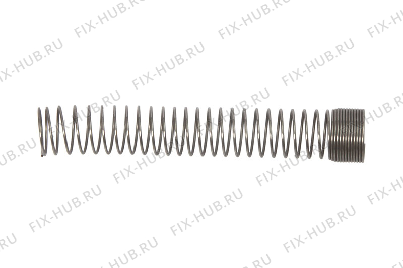 Большое фото - Пружинка для утюга (парогенератора) BRAUN 6112810921 в гипермаркете Fix-Hub