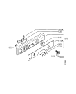 Схема №5 FAV5450I-W с изображением Всякое для посудомойки Aeg 1523366605