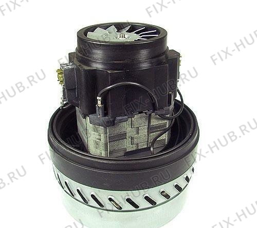 Большое фото - Моторчик для мини-пылесоса DELONGHI VT599090 в гипермаркете Fix-Hub