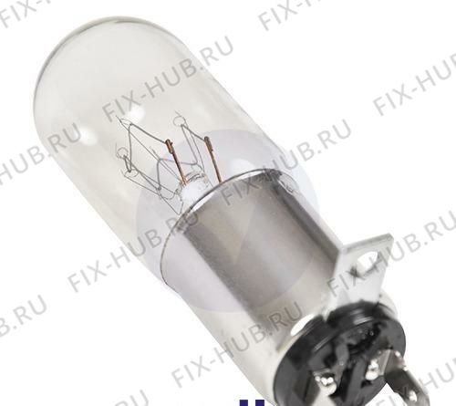 Большое фото - Лампочка для микроволновки Electrolux 4055168811 в гипермаркете Fix-Hub