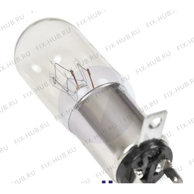 Лампочка для микроволновки Electrolux 4055168811 в гипермаркете Fix-Hub