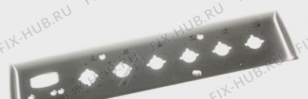 Большое фото - Панель для электропечи Indesit C00140981 в гипермаркете Fix-Hub