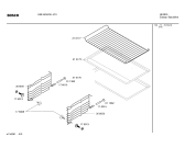 Схема №3 HBL3550 с изображением Инструкция по эксплуатации для духового шкафа Bosch 00526148